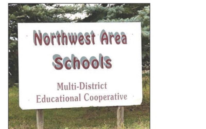 Headquartered in Isabel, the Northwest Area Schools Multi-District