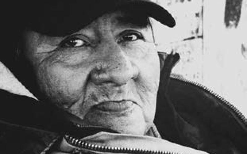 Abraham Kasto