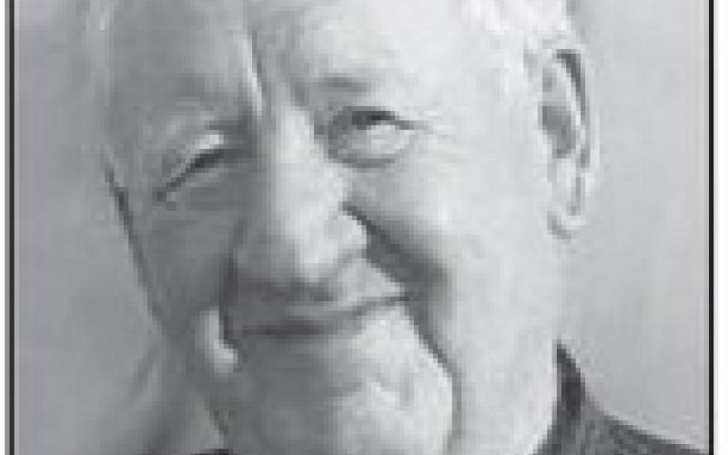 Clarence “Bud” Neigel
