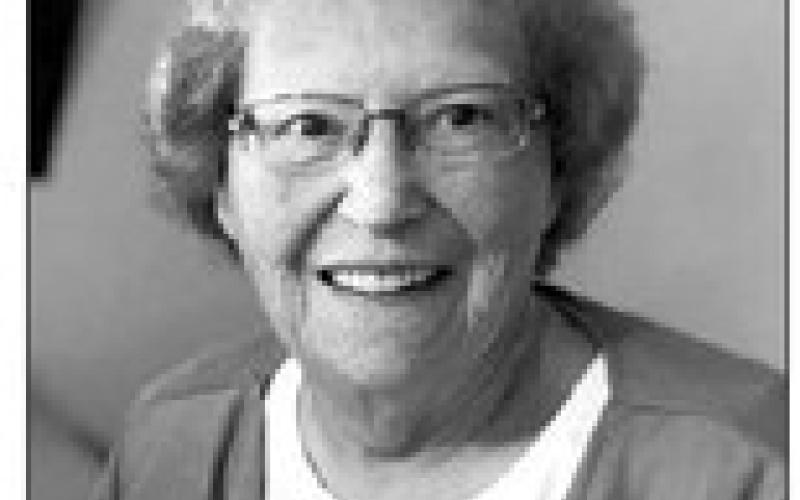 Mavis Dahlgren