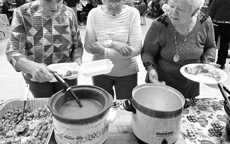 Fall Festival