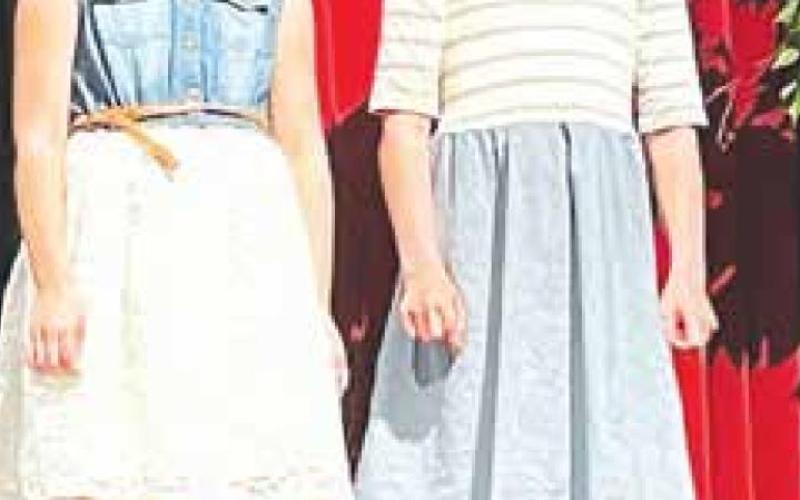 Timber Lake Elementary presents Spring Concert