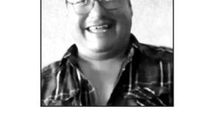 Mark High Elk