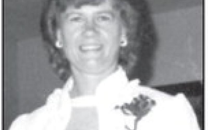Dorothy Tibbs