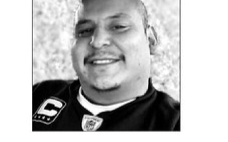 Jorge (“Ozie”) Hawk