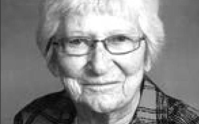 Adeline Lenling Rorvig