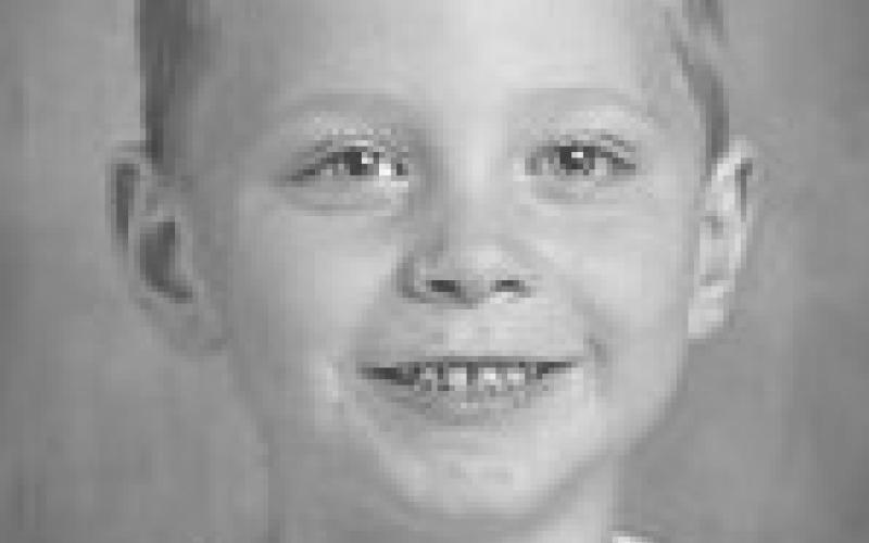 Rhett Aberle Age: 6 Parents: Cody and Kali Aberle Favorite Food: Carrots What do you want to be when you grow up? A Fire Fighter What would you like for Christmas? Optimus Prime with a remote controller