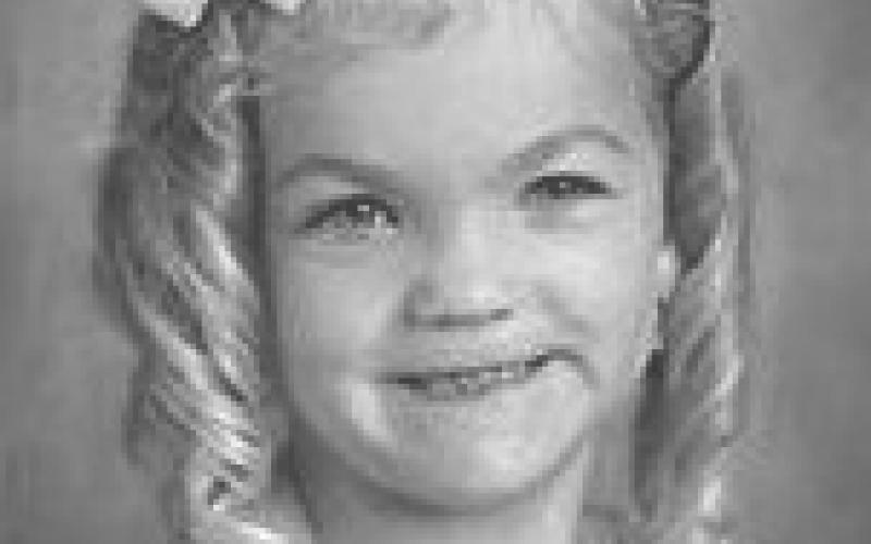Nerishca Weldon Age: 5 Parent: Bianca and Brian Wiedmer, Johan Weldon Favorite food: Spaghetti What do you want to be when you grow up? A horse rider What would you like for Christmas? A real phone