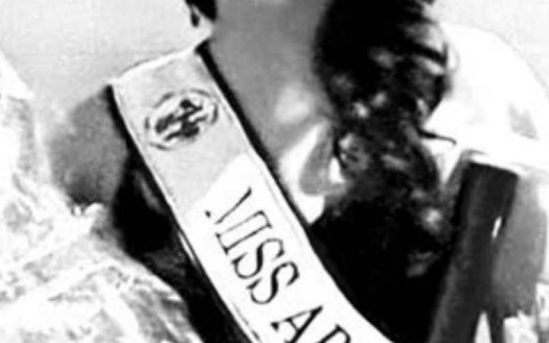 Chessa McDaniel, Royal International Miss Arizona Teen