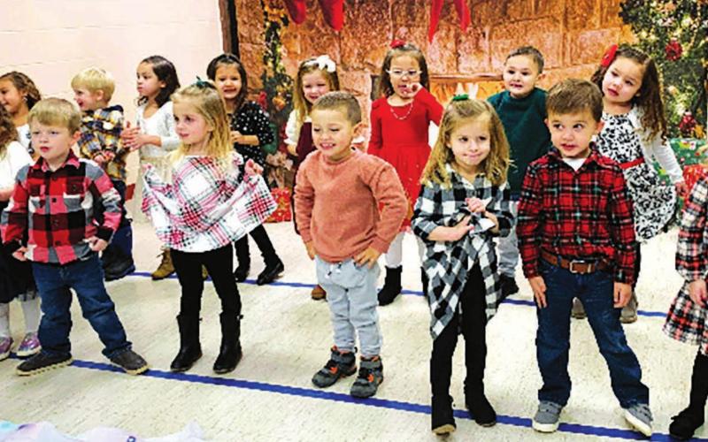 Head Start program
