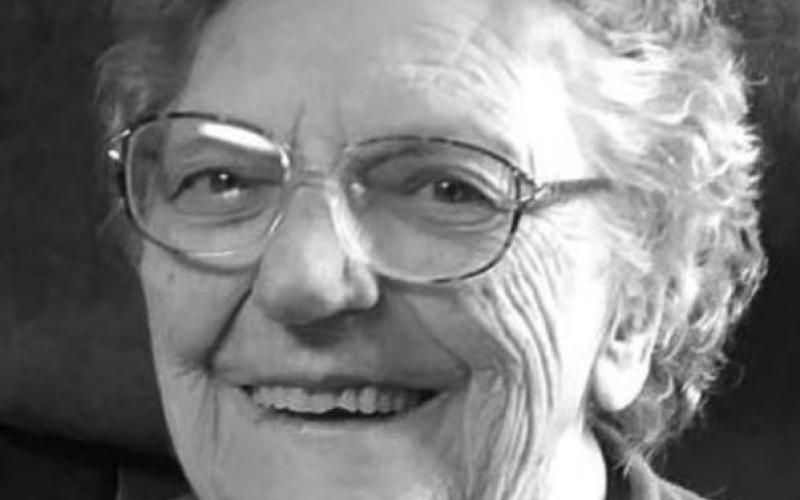 Dorothy Mayer