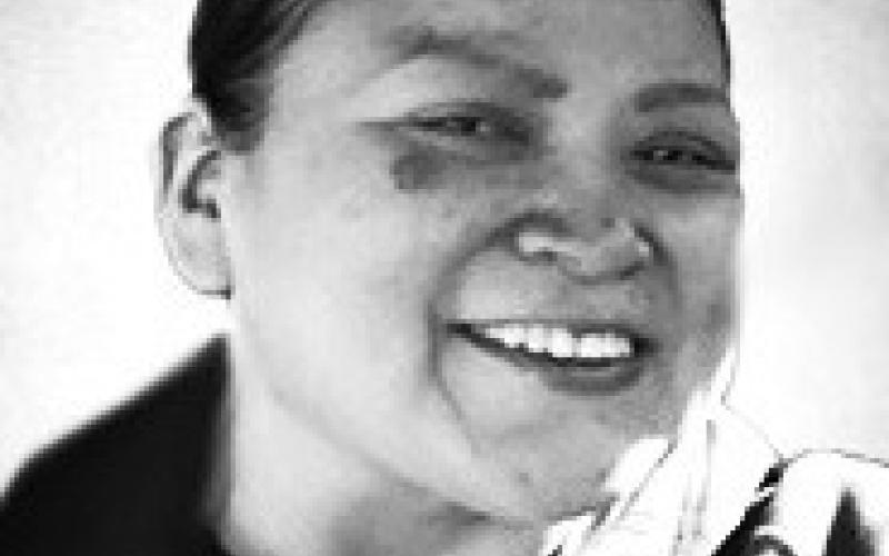 Amanda Begay