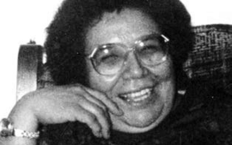 Darlene Rosas