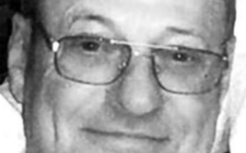 Lawrence Lesmeister