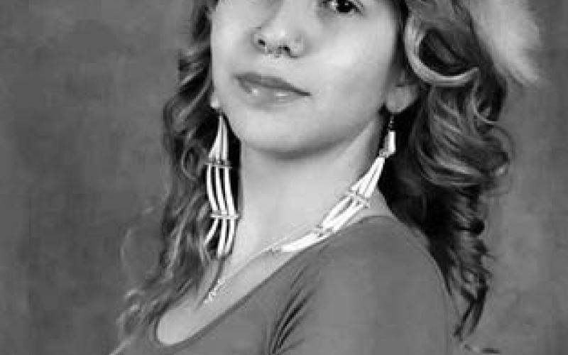 Ahmyli Clark