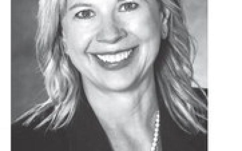 Susan Peterson