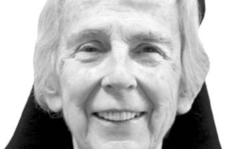 Sister Mary Anne McCormick