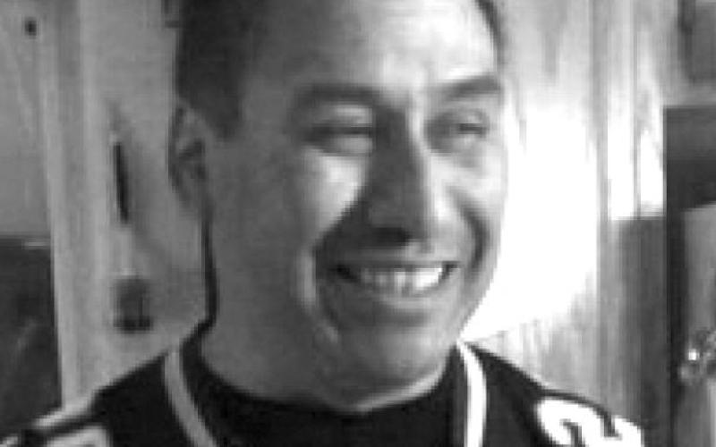 LeRoy Grazier