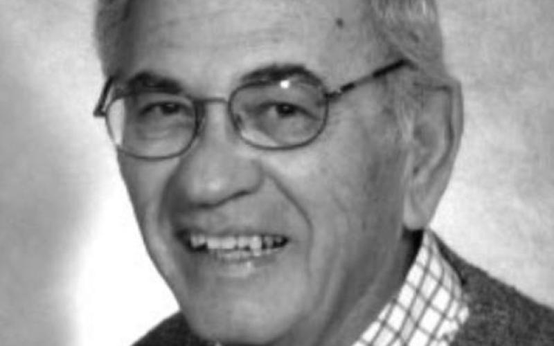 Claude Ziegler