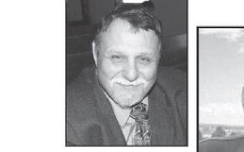 Robert Lee Thares