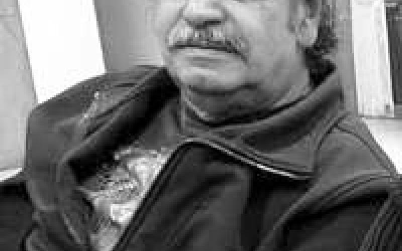 Juan Fernandez