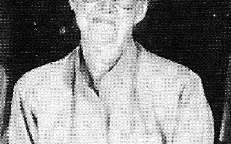 Lucille Enright