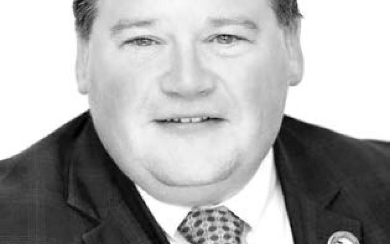 Ryan Maher