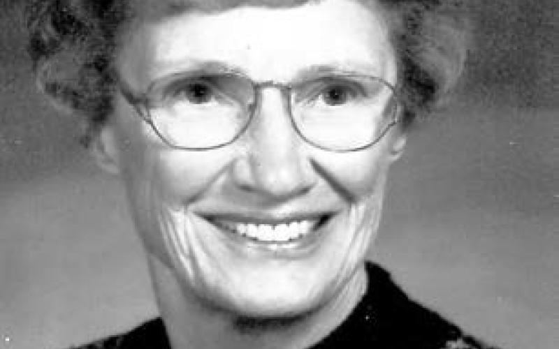 Cherry Delsy Lippert