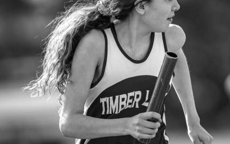 Junior High Track &amp; Field