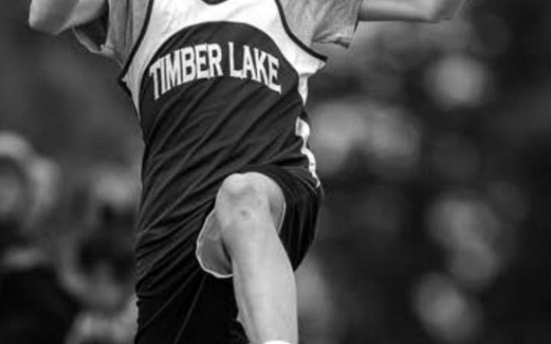 Junior High Track &amp; Field