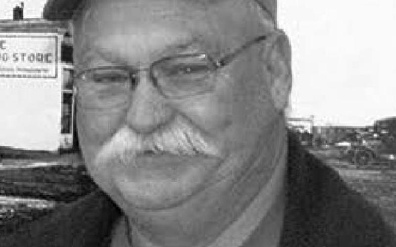 Donald W. Metcalf
