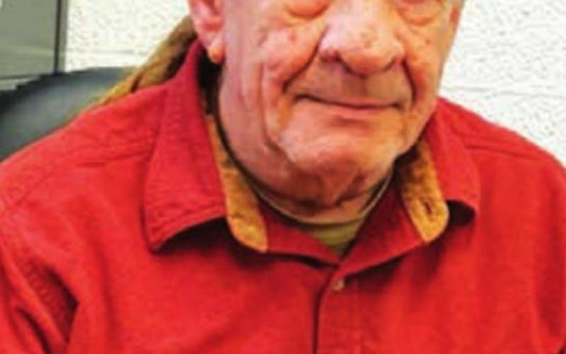 Who’s who at the Dewey County Courthouse