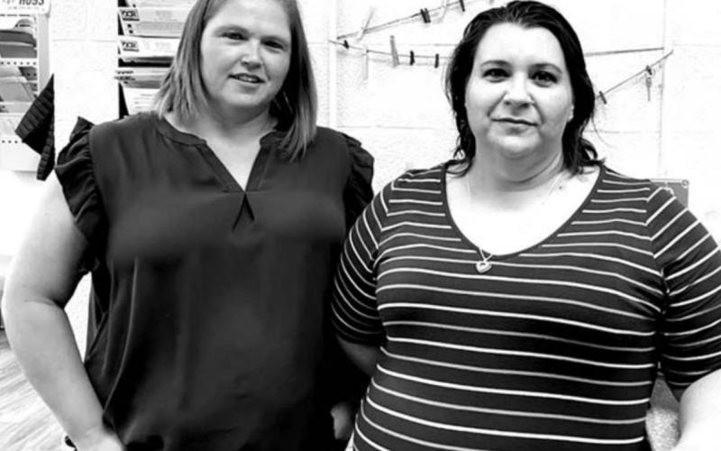 Who’s who at the Dewey County Courthouse