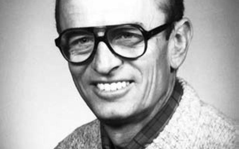 Ronald Christman