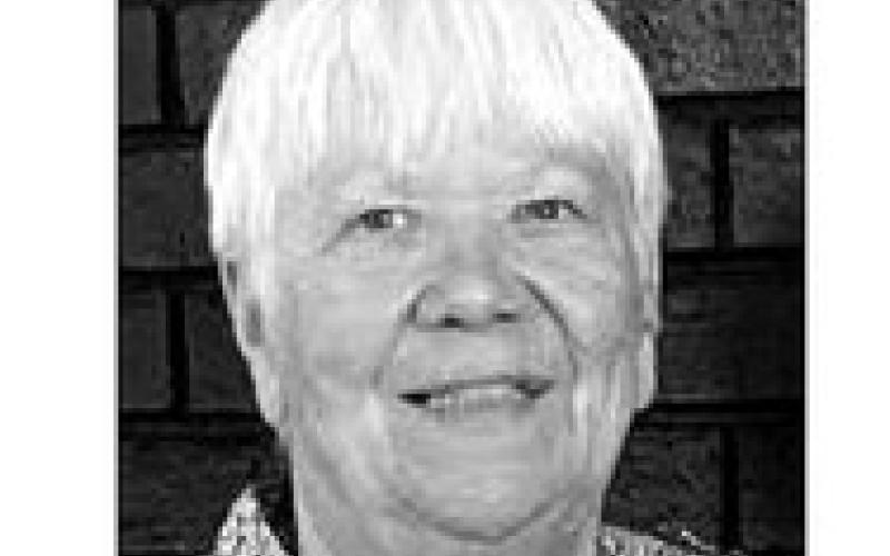 Valerie Chalmers