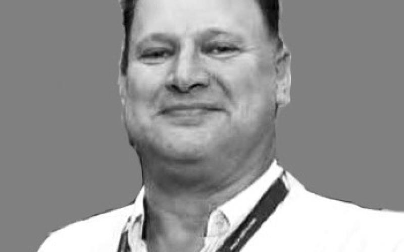 Scot Marone
