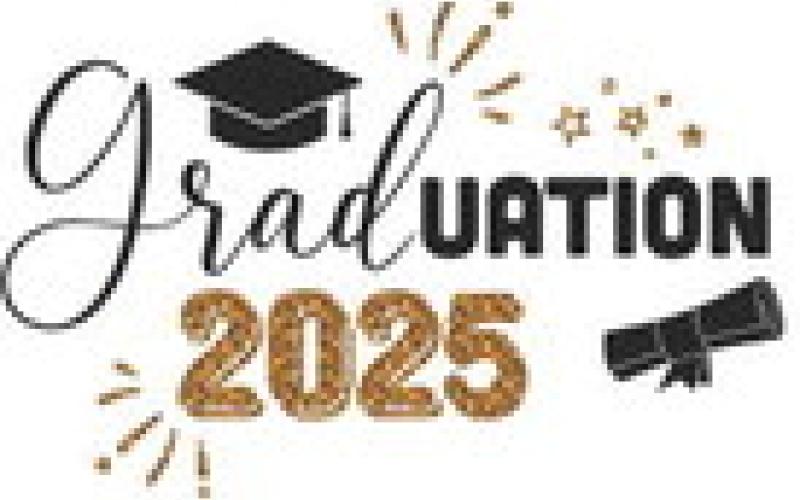 Commencement exercises set in Timber Lake, Dupree and McIntosh