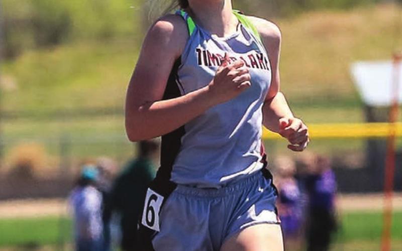 Kiya Mowrer