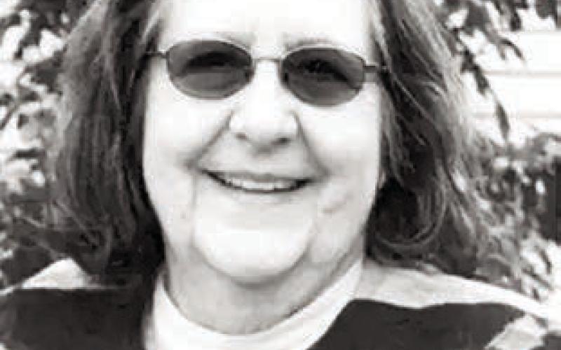 Cheryl Ann Kost