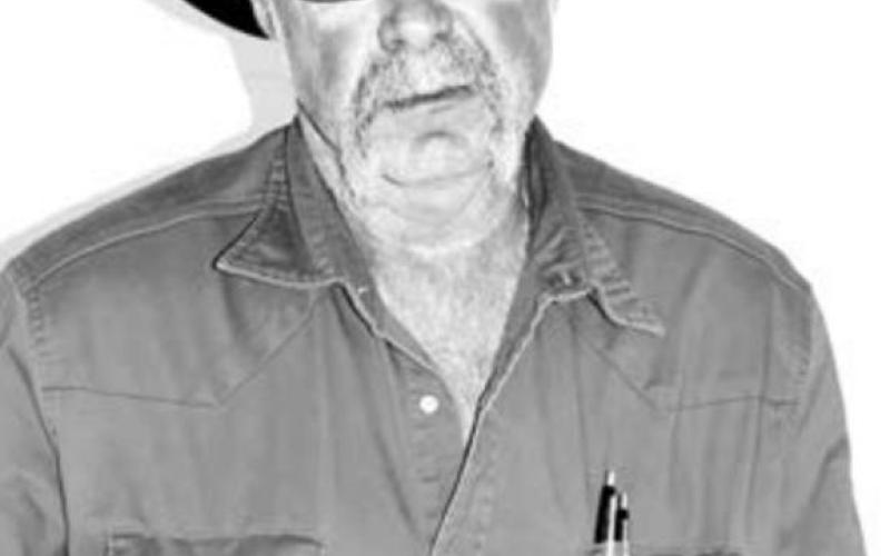 George Till came forward for the DHS Class of ‘82.