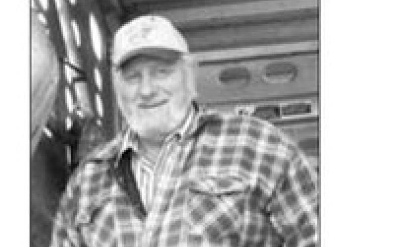 Dennis Gehring