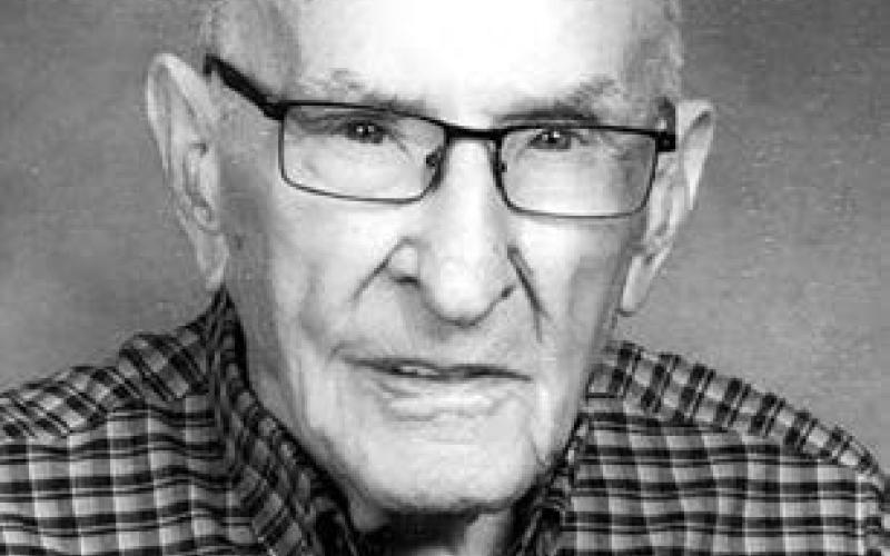 Eugene Mattern