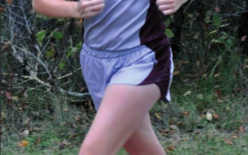 Meredith Maciejewski