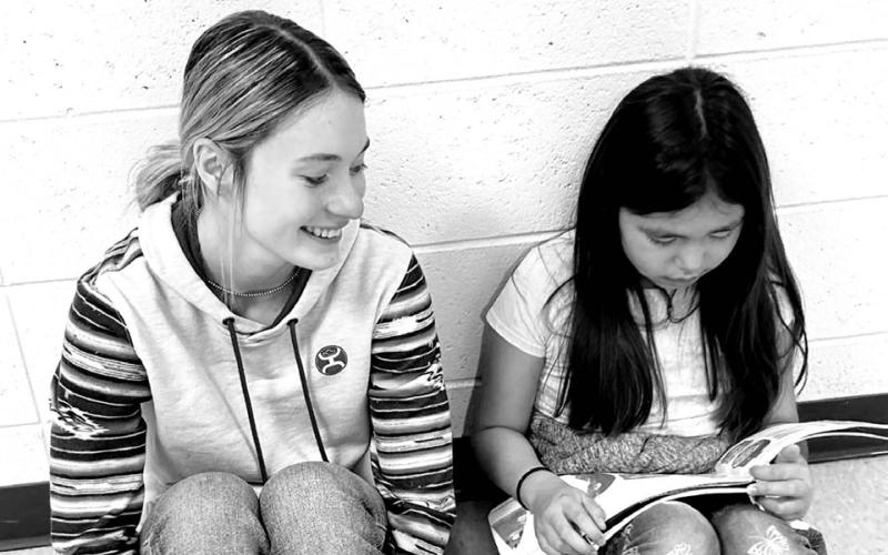 Read Across America
