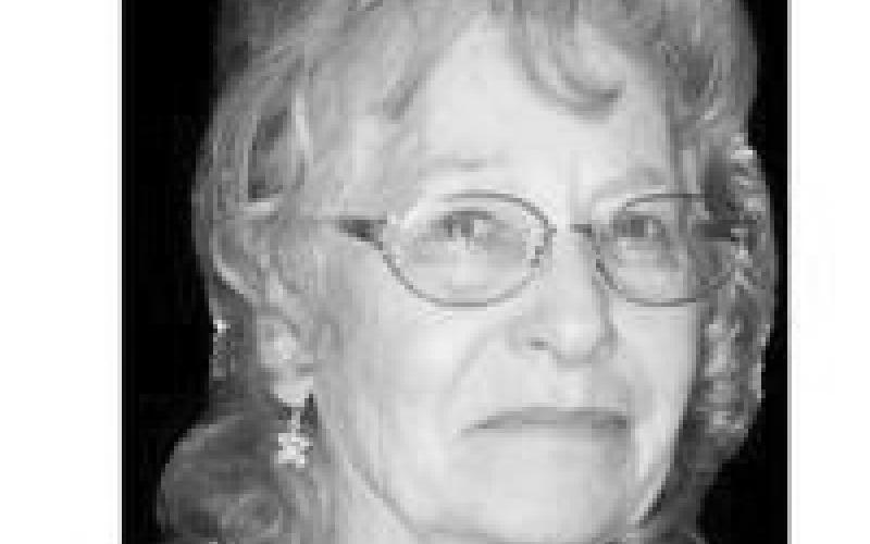 Adeline (VanDusen) Kinney