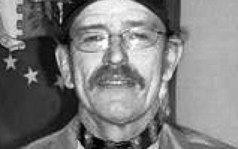 Robert Dunsmore