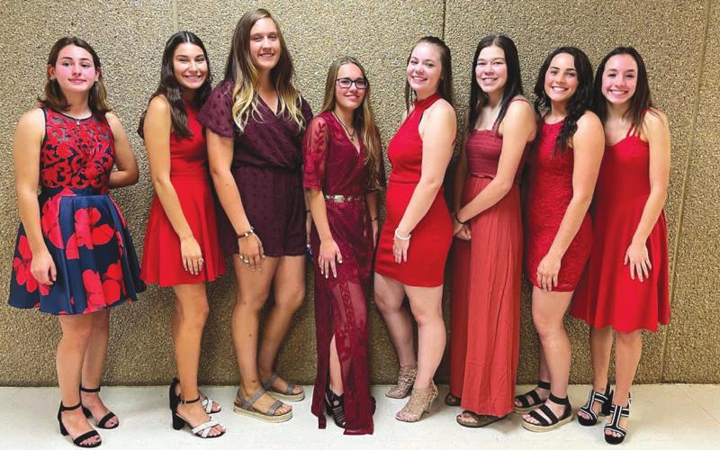 TLHS Homecoming 2021
