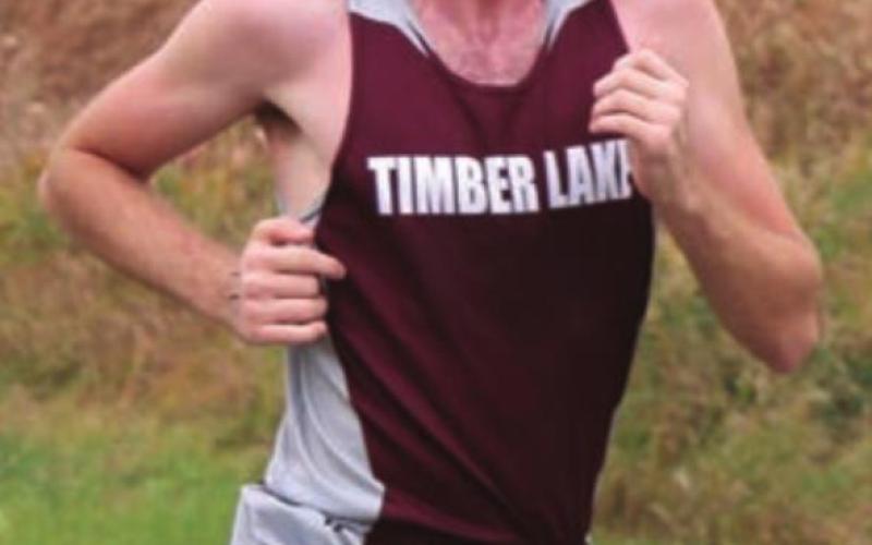 Beyer and Hornick lead Panthers at Beau DuBray Memorial Meet