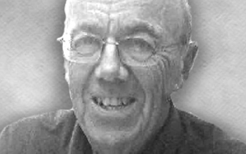 Larry Jerome Leibel