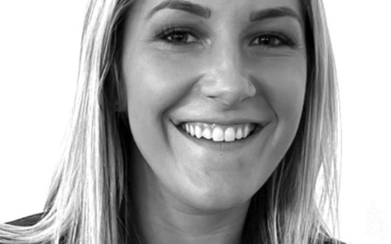 Sydney Maher